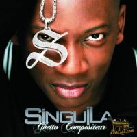 Singuila Ghetto Compositeur
