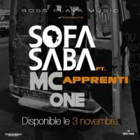 Sofa Saba (feat. Mc One) Apprenti (ça descend) artwork