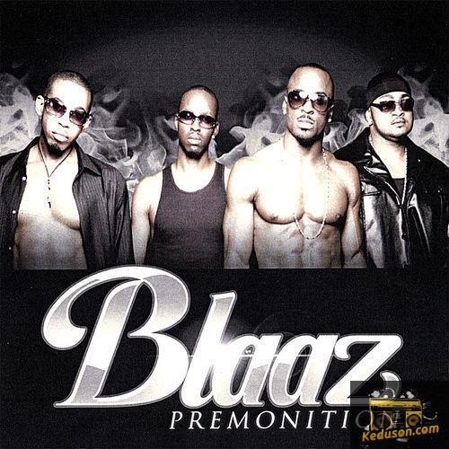 Blaaz - Premonition