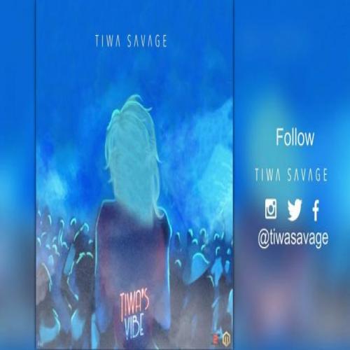 Tiwa Savage - Tiwa's Vibe