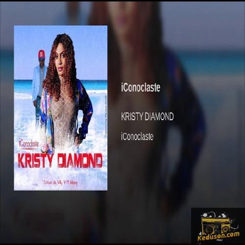 Kristy Diamond - iConoclaste