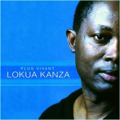 Lokua Kanza - Voir Le Jour