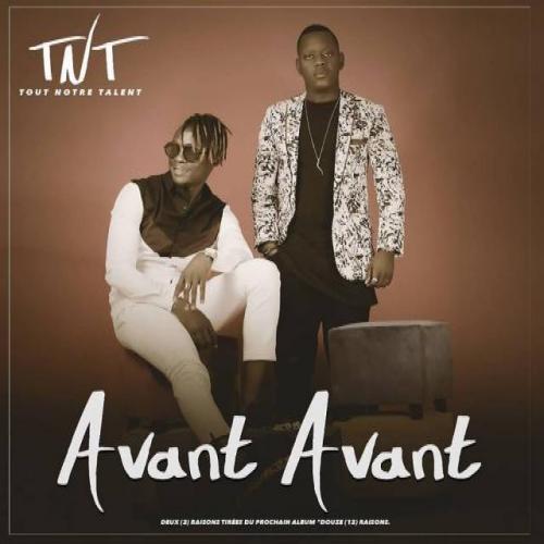 TNT - Avant Avant