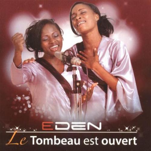 Eden - Oui Dieu (Remix)