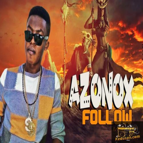 Azonox - Follow