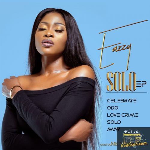 Eazzy SOLO (EP)