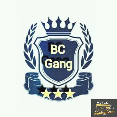 BC Gang - Ghetto Life