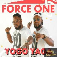 Force One Yogo Yaga artwork