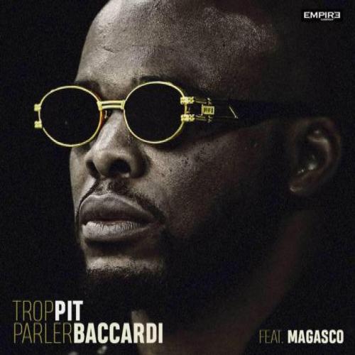 Pit Baccardi - Trop Parler (feat. Magasco)