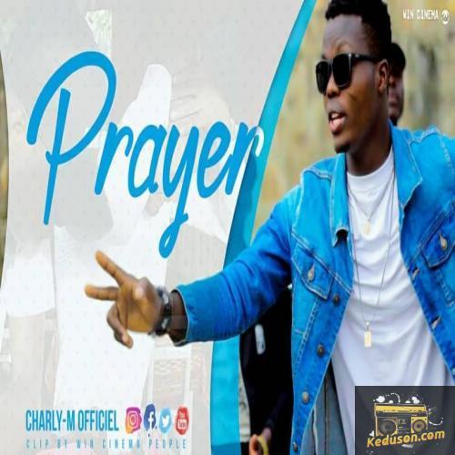 Charly M - Prayer