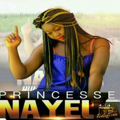 Princesse Nayela - Burkina Faso (Feat. Salif Widga)