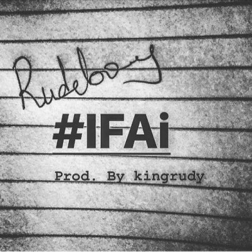 Rudeboy - IFAi