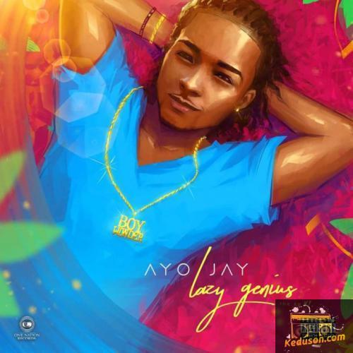 Ayo Jay - No Feelings (Feat. Akon, Safaree)