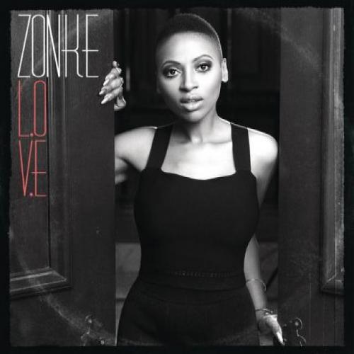 Zonke - L.O.V.E album art
