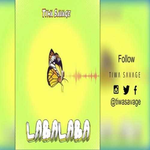 Tiwa Savage - Labalaba