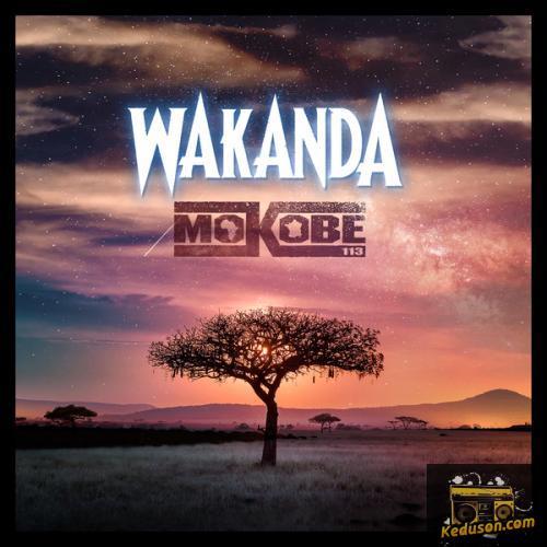 Mokobé - Wakanda