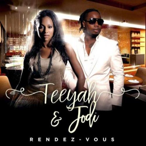 Teeyah - Rendez-vous (feat. Jodi)