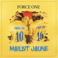 Force One Maillot Jaune artwork