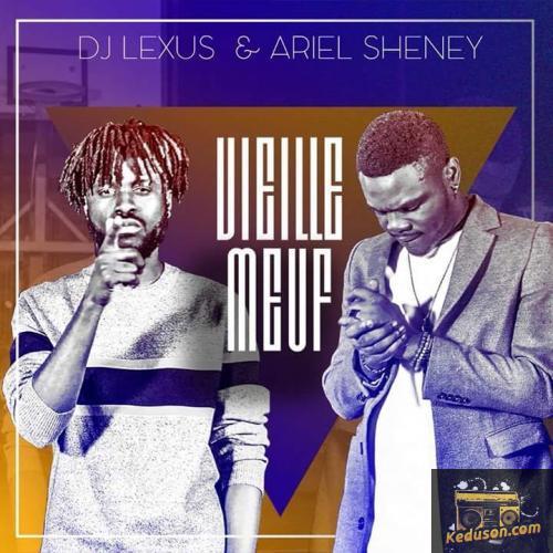 DJ Lexus - Vieille Meuf (feat. Ariel Sheney)