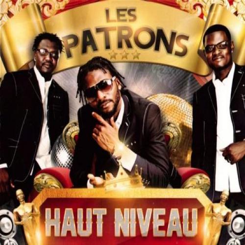 Les Patrons - Notre histoire (Feat. Patché)
