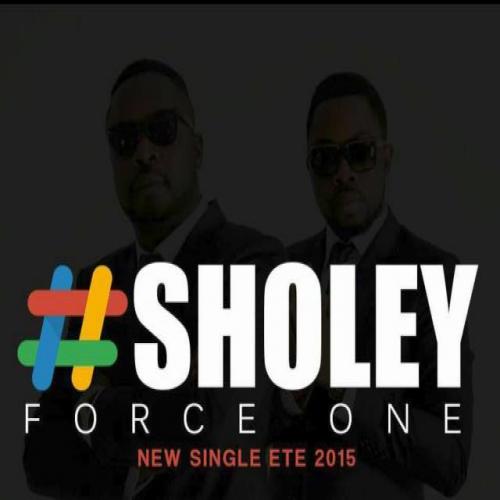 Force One - Sholey