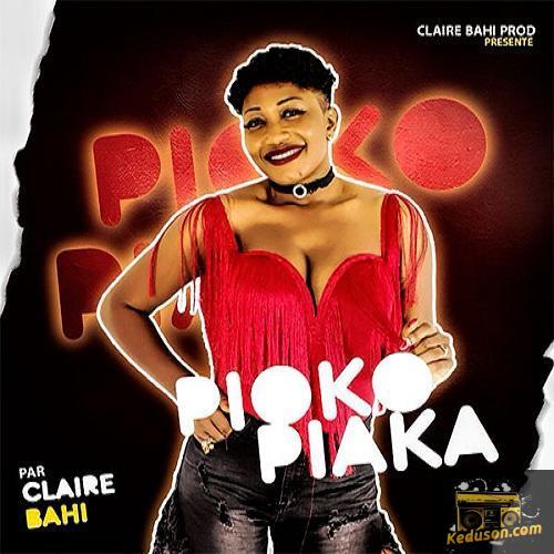 Claire Bahi - Pioko Piaka