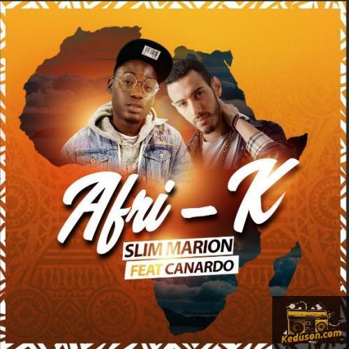 Slim Marion - Africa (Feat. Canardo)