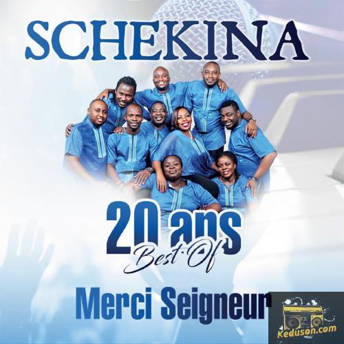 Schekina - 20 ans Best of
