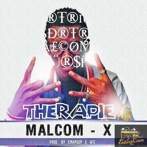 Malcom X - Thérapie