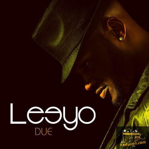 Leeyo - DUE album art