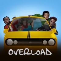Mr Eazi Overload (feat. Slimcase, Mr Real) artwork