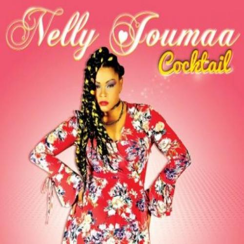 Nelly Joumaa Cocktail album cover