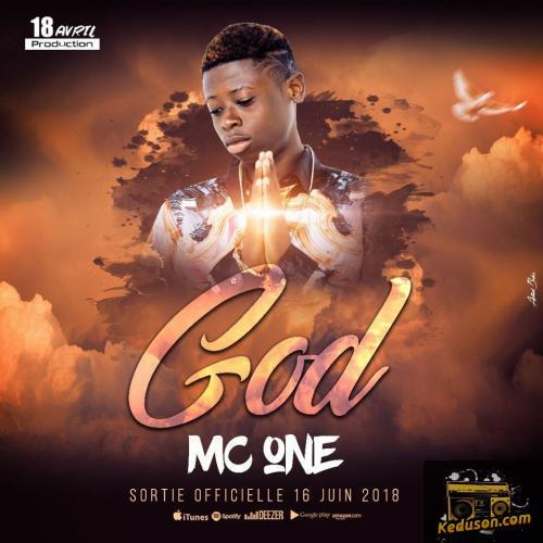 Mc One - God