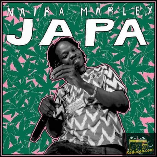 Naira Marley - Japa