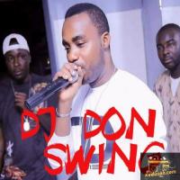 DJ Don Swing La Zone Est Contrôlée acte 1 (feat. Salvador, Roch Arthur) artwork