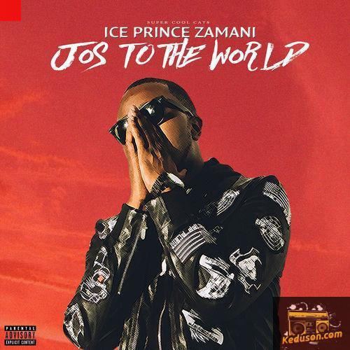 Ice Prince - Day 1 (Feat. Koker)