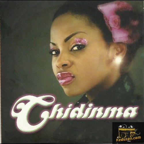 Chidinma - Chidinma