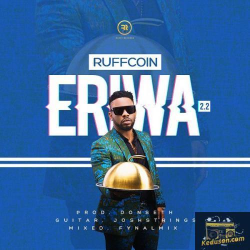 Ruffcoin - Eriwa 2.2