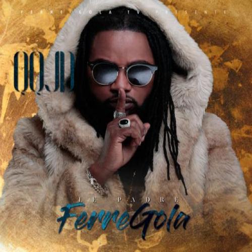 Ferré Gola - QQJD, Vol. 3 album art