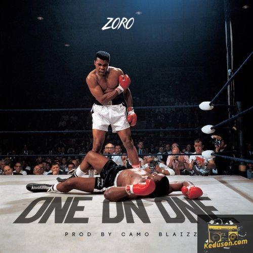 Zoro - One On One