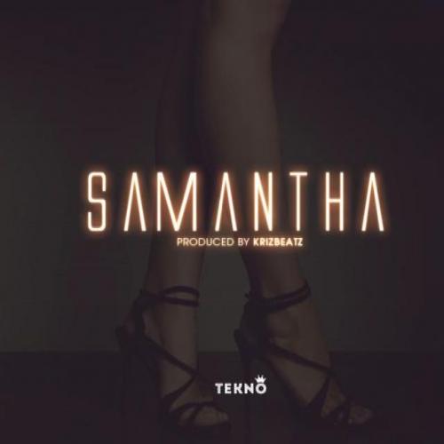 Tekno - Samantha