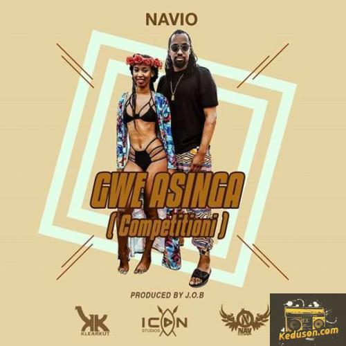 Navio - Gwe Asinga