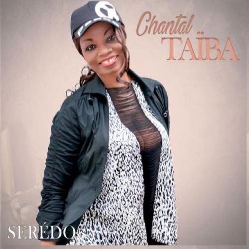 Chantal Taïba - Sérédo album art