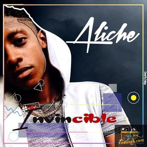 Aliche - Invincible