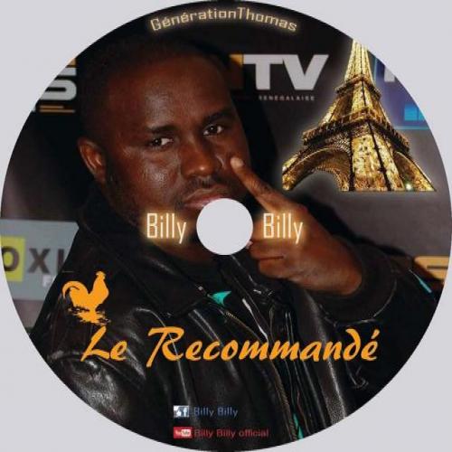 Billy Billy - Le Recommandé