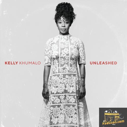 Kelly Khumalo - Unleashed album art