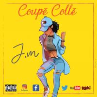JM Coupé Collé artwork