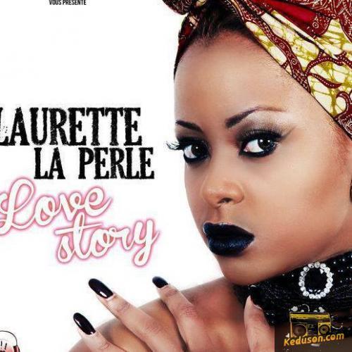 Laurette La Perle - Love Net