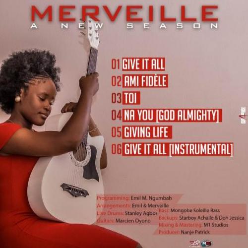 Merveille - Na You