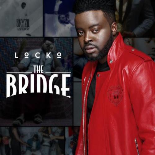 Locko - The Bridge album art